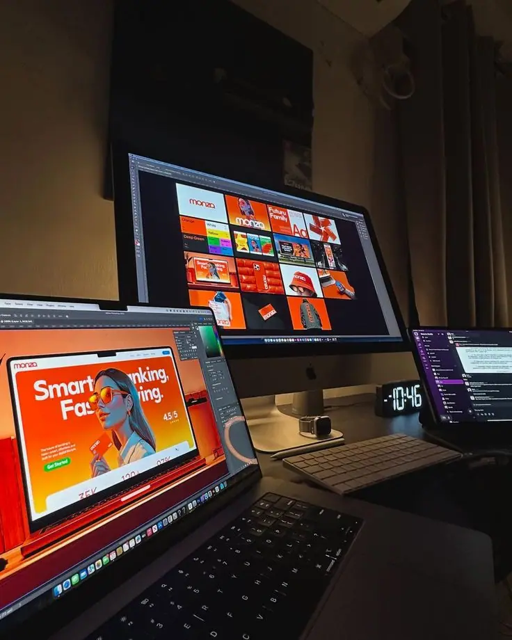 Stampl Agency